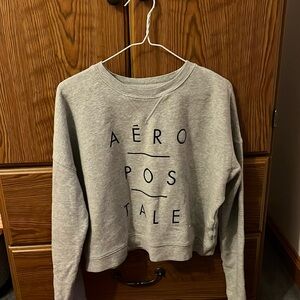 Aeropostale crew neck